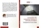 Théophile Muyisa Katuka - Comptabilité des transactions libellées en monnaies étrangères