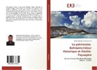 Mohamed Zakaria Abdeldjouad - Le patrimoine Balnéaire,Valeur Historique et Vitalité Paysagère