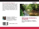 Melisa Estrella - Educación Ambiental y Geografía