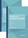 Hildegard Stauder-Bilicki - Comprendre l'allemand juridique (Bundle)