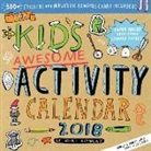 Mike Lowery - The Kid's Awesome Activity 2018