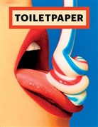 Maurizio Cattelan, Pierpaolo Ferrari, Maurizio Cattelan, Pierpaolo Ferrari - Toiletpaper 15