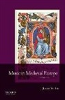 Jeremy Yudkin - Music in Medieval Europe