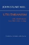 John Stuart Mill, John Stuart/ Eggleston Mill, Ben Eggleston, Mr Ben Eggleston - Utilitarianism