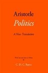 Aristotle, C. D. C. (INT) Aristotle/ Reeve - Politics
