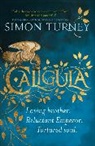 Simon Turney, Sja Turney - Caligula