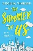 Cecilia Vinesse,  Vinesse Cecilia - The Summer of Us