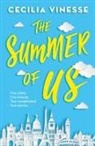 Cecilia Vinesse - The Summer of Us