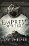 David Hair, Hair David - Empress of the Fall
