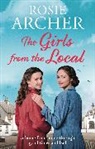Rosie Archer, Archer Rosie - The Girls from the Local
