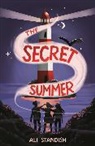 Ali Standish, Standish Ali - The Secret Summer
