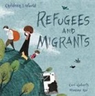 Hanane Kai, Ceri Roberts, Hanane Kai, Kai Hanane - Children in Our World: Refugees and Migrants