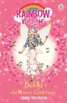 Daisy Meadows, Meadows Daisy - Rainbow Magic: Bobbi the Bouncy Castle Fairy