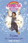 Daisy Meadows, Meadows Daisy - Rainbow Magic: Fatima the Face-Painting Fairy