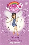 Daisy Meadows, Meadows Daisy - Rainbow Magic: Paloma the Dodgems Fairy