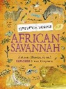 Simon Chapman - Expedition Diaries: African Savannah