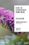 Stephen Barkoczy - Core Tax Legislation & Study Guide
