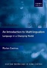 Florian Coulmas, Florian (Senior Professor Coulmas, Coulmas Florian - Introduction to Multilingualism