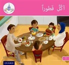 Rabab Hamiduddin, Hamiduddin Rabab, Maha Sharba, Maha Hamiduddin Sharba, Sharba Maha - Arabic Club Readers: Pink A: I Am Eating Breakfast