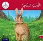 Rabab Hamiduddin, Hamiduddin Rabab, Maha Sharba, Maha Hamiduddin Sharba, Sharba Maha - Arabic Club Readers: Red A: The Clever Rabbit