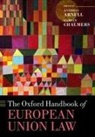 Anthony Arnull, Anthony (Barber Professor of Jurisprudence Arnull, Anthony Chalmers Arnull, Anthony Arnull, Anthony (Barber Professor of Jurisprudence Arnull, Damian Chalmers... - Oxford Handbook of European Union Law