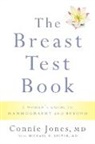 Connie Jones, Connie (Medical Director and Radiologist Jones - Breast Test Book