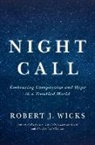 Robert Wicks, Robert (Professor Emeritus Wicks, Wicks Robert - Night Call