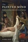 Alfonso Troisi, Alfonso (Professor of Psychosomatics Troisi, Troisi Alfonso - Painted Mind