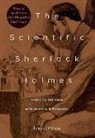 James O'Brien, James (Distinguished Professor Emeritus O'Brien, James (Distinguished Professor Emeritus O''brien, O'Brien James - Scientific Sherlock Holmes