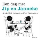 Annie M. G. Schmidt, Fiep Westendorp - Een dag met Jip en Janneke