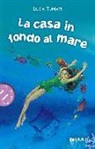 Lucia Tumiati, A. Roberti - La casa in fondo al mare