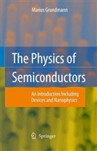 Marius Grundmann - The Physics of Semiconductors