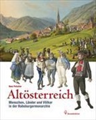 Hans Petschar - Altösterreich