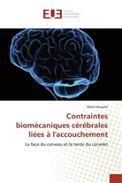 Marie Houpert - Contraintes biomécaniques cérébrales liées à l'accouchement