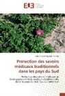 Néhémie Donfagsiteli Tchinda - Protection des savoirs médicaux traditionnels dans les pays du Sud