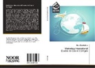 Rym BenHalima - Marketing International Etudes de Cas et Corrigés