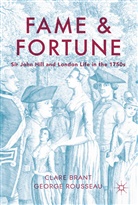 Clare Brant, Clare Rousseau Brant, Clar Brant, Clare Brant, ROUSSEAU, Rousseau... - Fame and Fortune
