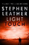 Stephen Leather - Light Touch