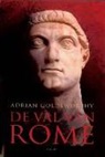 Adrian Goldsworthy - De val van Rome