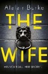 Alafair Burke - The Wife