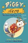 Pip Jones, Adam Stower, Stower Adam - Piggy Handsome