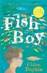 Chloe Daykin, Daykin Chloe, Richard Jones, Jones Richard - Fish Boy
