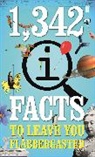 James Harkin, Harkin James, John Lloyd, John Mitchinson, Mitchinson John - 1342 I Facts to Leave You Flabbergasted