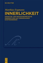Matthias Engmann - Innerlichkeit