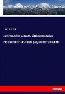 Anonymous, Heinrich Preschers - Jahrbuch für sexuelle Zwischenstufen