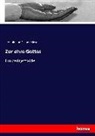 Leopold von Sacher-Masoch - Zur ehre Gottes