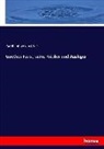 Karl Reinhold von Köstlin - Goethes Faust, seine Kritiker und Ausleger