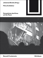 Johanne Binotto, Johannes Binotto - Film | Architektur