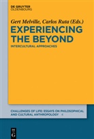 Ger Melville, Gert Melville, Ruta, Ruta, Carlos Ruta - Experiencing the Beyond