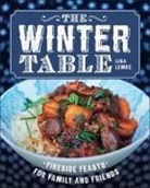 Lisa Lemke - Winter Table